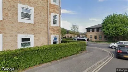 Apartments for rent in Sunbury-on-Thames - Middlesex - Photo from Google Street View