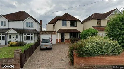 Apartments for rent in Maidenhead - Berkshire - Photo from Google Street View