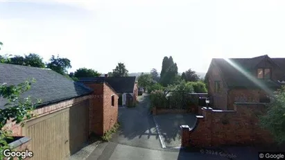Apartments for rent in Henley-on-Thames - Oxfordshire - Photo from Google Street View