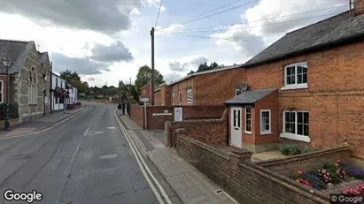 Apartments for rent in Henley-on-Thames - Oxfordshire - Photo from Google Street View