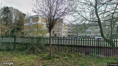 Apartments for rent in Woking - Surrey - Photo from Google Street View
