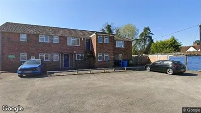 Apartments for rent in Ascot - Berkshire - Photo from Google Street View