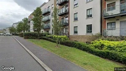 Apartments for rent in London SW15 - Photo from Google Street View