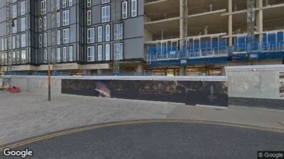 Apartments for rent in Bracknell - Berkshire - Photo from Google Street View