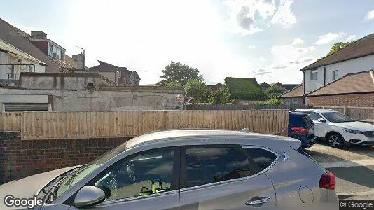 Apartments for rent in Feltham - Middlesex - Photo from Google Street View