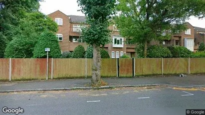 Apartments for rent in Northwood - Middlesex - Photo from Google Street View