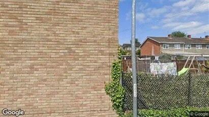 Apartments for rent in Reading - Berkshire - Photo from Google Street View
