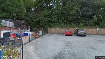 Apartments for rent in Chesham - Buckinghamshire - Photo from Google Street View