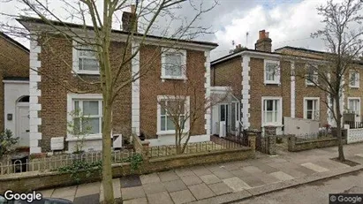 Apartments for rent in Richmond - Surrey - Photo from Google Street View