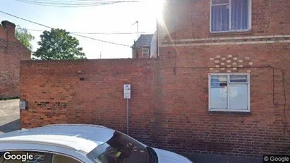 Apartments for rent in Reading - Berkshire - Photo from Google Street View