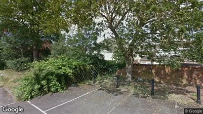 Apartments for rent in Reading - Berkshire - Photo from Google Street View