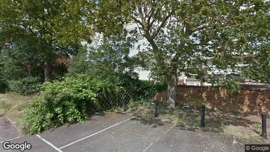 Apartments for rent in Reading - Berkshire - Photo from Google Street View