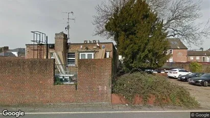 Apartments for rent in Chesham - Buckinghamshire - Photo from Google Street View