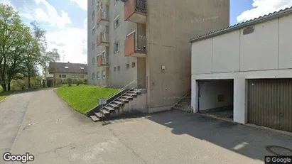 Apartments for rent in Biberach - Photo from Google Street View
