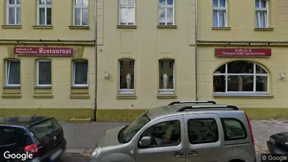 Apartments for rent in Berlin Lichtenberg - Photo from Google Street View