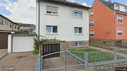 Apartments for rent in Rheingau-Taunus-Kreis - Photo from Google Street View