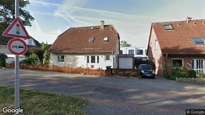 Apartments for rent in Hannover - Photo from Google Street View