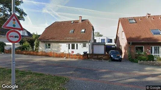 Apartments for rent in Hannover - Photo from Google Street View