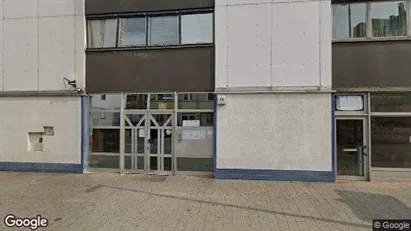 Apartments for rent in Ludwigshafen am Rhein - Photo from Google Street View