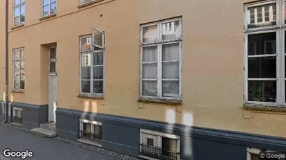 Apartments for rent in Aarhus C - Photo from Google Street View