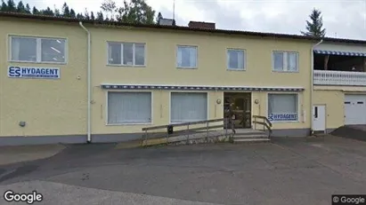 Apartments for rent in Borås - Photo from Google Street View