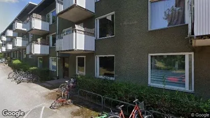 Apartments for rent in Nynäshamn - Photo from Google Street View