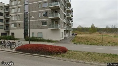 Apartments for rent in Örebro - Photo from Google Street View