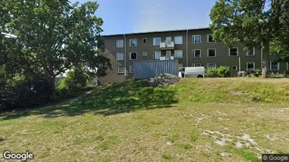 Apartments for rent in Nynäshamn - Photo from Google Street View