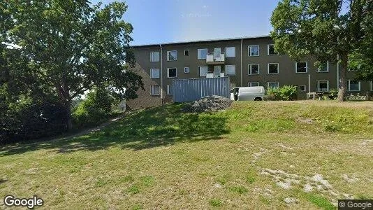 Apartments for rent in Nynäshamn - Photo from Google Street View