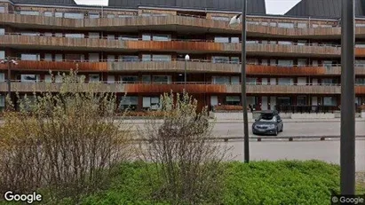 Apartments for rent in Örebro - Photo from Google Street View