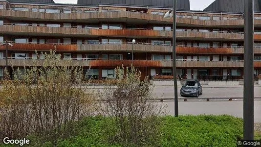 Apartments for rent in Örebro - Photo from Google Street View