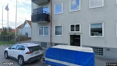 Apartments for rent in Ludvika - Photo from Google Street View