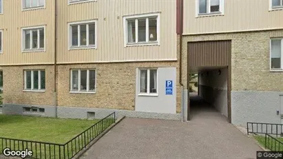 Apartments for rent in Örgryte-Härlanda - Photo from Google Street View