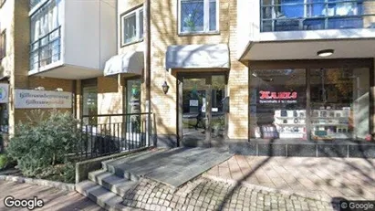 Apartments for rent in Örgryte-Härlanda - Photo from Google Street View