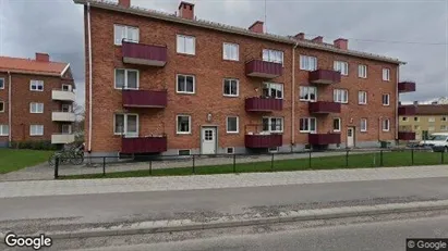 Apartments for rent in Skövde - Photo from Google Street View