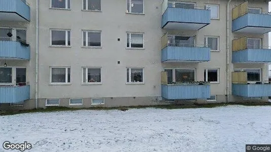 Apartments for rent in Vännäs - Photo from Google Street View