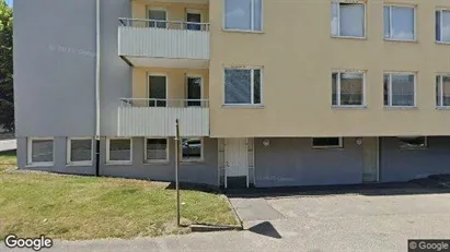 Apartments for rent in Oxelösund - Photo from Google Street View