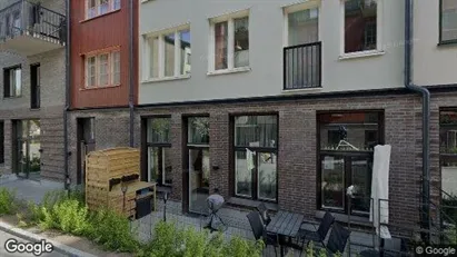 Apartments for rent in Norrtälje - Photo from Google Street View