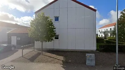 Apartments for rent in Åstorp - Photo from Google Street View