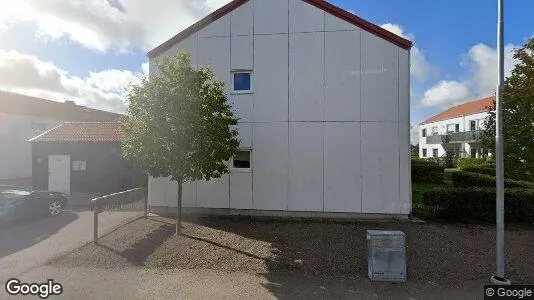 Apartments for rent in Åstorp - Photo from Google Street View