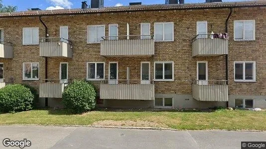 Apartments for rent in Oxelösund - Photo from Google Street View