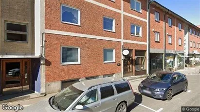 Apartments for rent in Osby - Photo from Google Street View