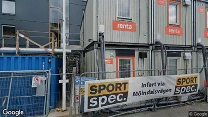 Apartments for rent in Örgryte-Härlanda - Photo from Google Street View