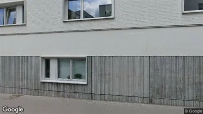Apartments for rent in Limhamn/Bunkeflo - Photo from Google Street View