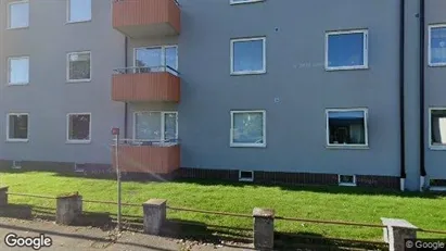 Apartments for rent in Klippan - Photo from Google Street View