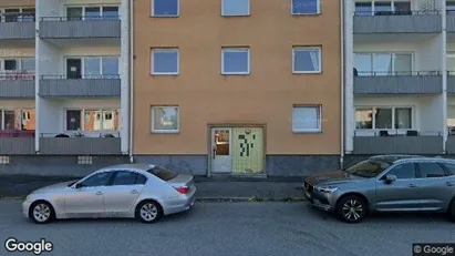 Apartments for rent in Nässjö - Photo from Google Street View