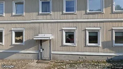 Apartments for rent in Nässjö - Photo from Google Street View