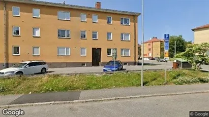 Apartments for rent in Norrköping - Photo from Google Street View