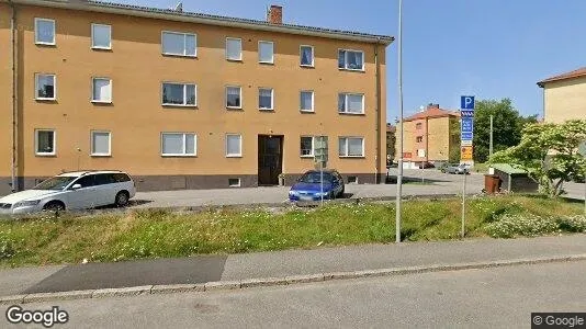 Apartments for rent in Norrköping - Photo from Google Street View