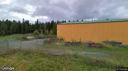 Apartments for rent in Skellefteå - Photo from Google Street View